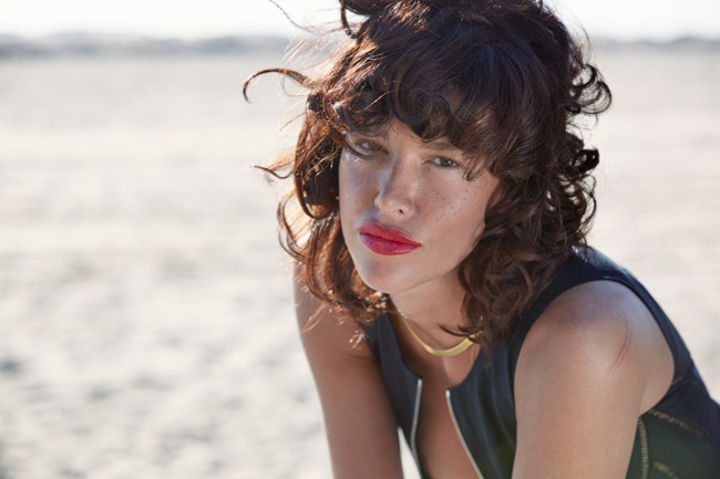 Paz de la huerta sexy