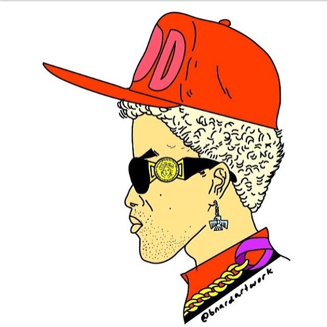 TAZ ARNOLD, « MUST SPEAK » | DEDICATE DIGITAL